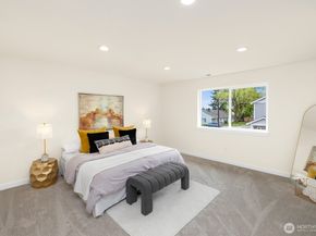 2629 S 144th Street Lot 1, SeaTac WA 98168