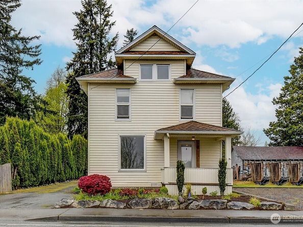 12105 20th St NE, Lake Stevens WA 98258