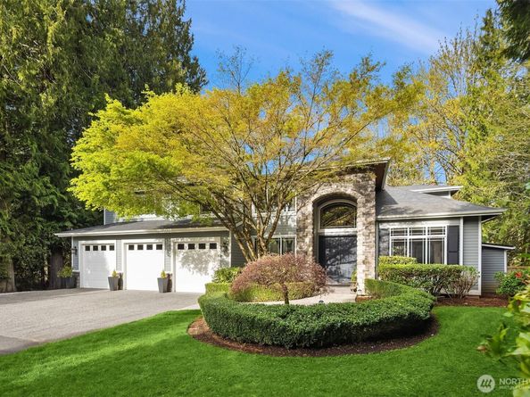 8042 243rd Place NE, Redmond WA 98053