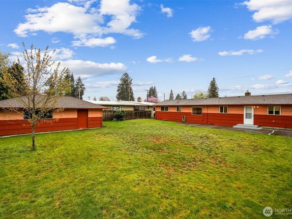 1310 21st Street SE, Auburn WA 98002