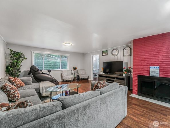 4736 164th, Tukwila WA 98188