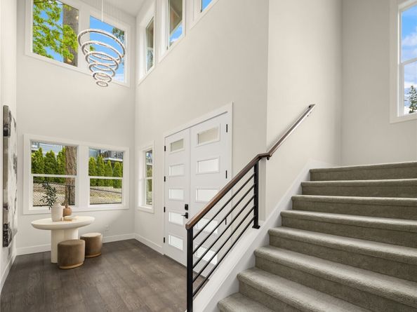 22536 SE 52nd Street, Issaquah WA 98029