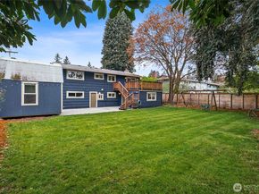 12751 SE 164th Street, Renton WA 98058