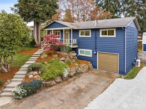 12751 SE 164th Street, Renton WA 98058