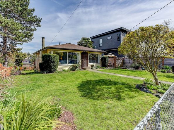 610 27th Avenue E, Seattle WA 98112