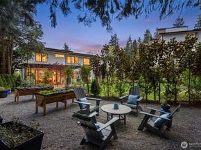 9818 SE 42nd Place, Mercer Island WA 98040