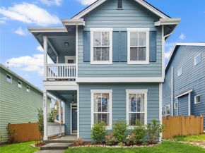 7823 Ingram Lane SE, Snoqualmie WA 98065