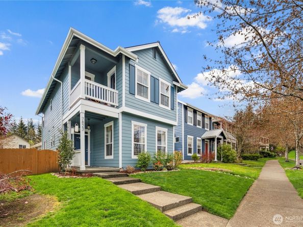7823 Ingram Lane SE, Snoqualmie WA 98065