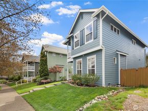 7823 Ingram Lane SE, Snoqualmie WA 98065