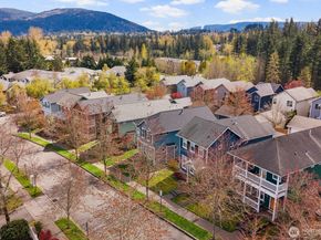 7823 Ingram Lane SE, Snoqualmie WA 98065
