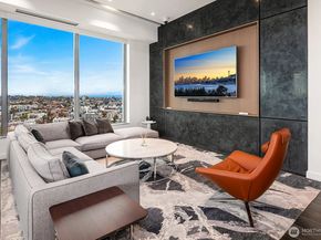 1808 Minor Ave 3105, Seattle WA 98101