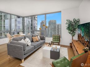 1808 Minor Ave 3105, Seattle WA 98101