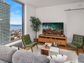 1808 Minor Ave 3105, Seattle WA 98101