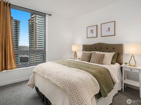 1808 Minor Ave 3105, Seattle WA 98101