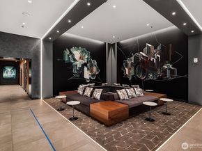 1808 Minor Ave 3105, Seattle WA 98101