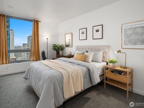 1808 Minor Ave 3105, Seattle WA 98101