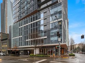 1808 Minor Ave 3105, Seattle WA 98101