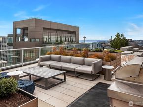 1808 Minor Ave 3105, Seattle WA 98101