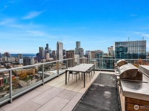 1808 Minor Ave 3105, Seattle WA 98101