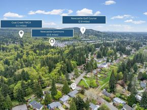 5918 128th Avenue SE, Bellevue WA 98006