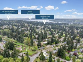 5918 128th Avenue SE, Bellevue WA 98006