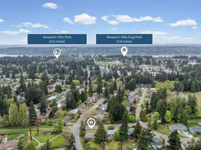 5918 128th Avenue SE, Bellevue WA 98006