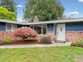 5918 128th Avenue SE, Bellevue WA 98006