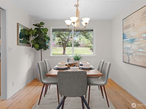 5918 128th Avenue SE, Bellevue WA 98006