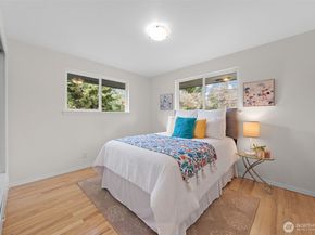 5918 128th Avenue SE, Bellevue WA 98006