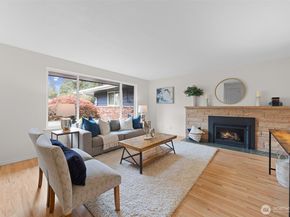 5918 128th Avenue SE, Bellevue WA 98006