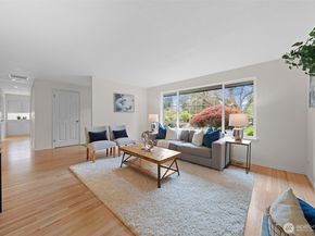 5918 128th Avenue SE, Bellevue WA 98006