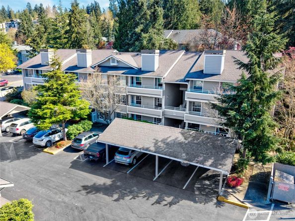 14007 NE 181st Street F104, Woodinville WA 98072