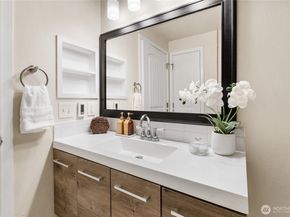 14007 NE 181st Street F104, Woodinville WA 98072