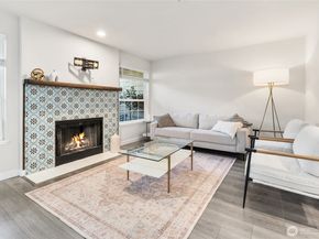 14007 NE 181st Street F104, Woodinville WA 98072