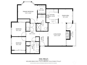 14007 NE 181st Street F104, Woodinville WA 98072