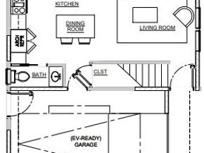 8109 34th Avenue SW B, Seattle WA 98126