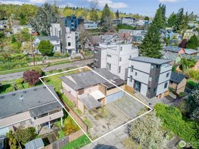 4560 34th Avenue S, Seattle WA 98118