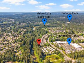 4493 248th Lane SE, Sammamish WA 98029
