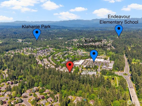 4493 248th Lane SE, Sammamish WA 98029