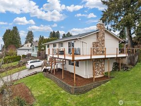 1006 Grant Avenue S, Renton WA 98057