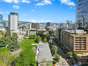 820 Blanchard Street 1501, Seattle WA 98121