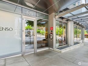 820 Blanchard Street 1501, Seattle WA 98121
