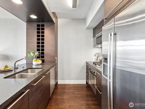 820 Blanchard Street 1501, Seattle WA 98121