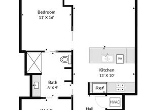 820 Blanchard Street 1501, Seattle WA 98121