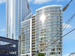 820 Blanchard Street 1501, Seattle WA 98121