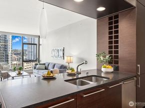820 Blanchard Street 1501, Seattle WA 98121