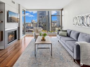 820 Blanchard Street 1501, Seattle WA 98121