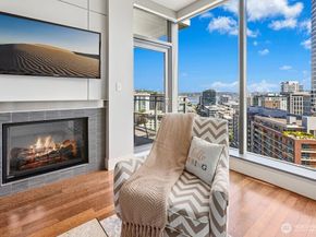 820 Blanchard Street 1501, Seattle WA 98121
