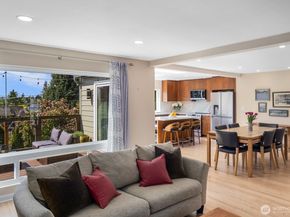 4531 Stanford Avenue NE, Seattle WA 98105
