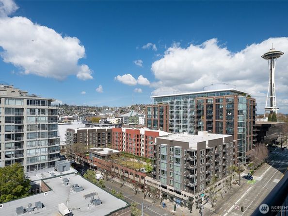 2801 1st Avenue 1018, Seattle WA 98121